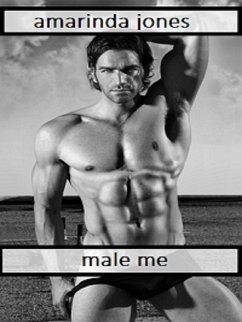 Cover Male Me (eBook, ePUB)