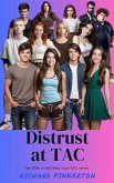 Distrust at TAC (The Mob from TAC, #20) (eBook, ePUB) Distrust at TAC (The Mob from TAC, #20) (eBook, ePUB)