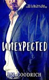 Unexpected (eBook, ePUB) Unexpected (eBook, ePUB)