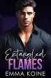 Entangled Flames (Flames Series, #1)... - Bild 1