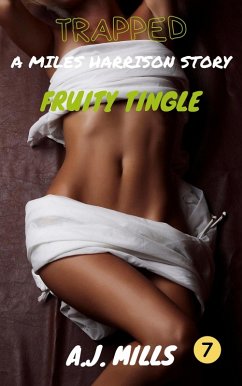 Cover Trapped - Fruity Tingle (eBook, ePUB)