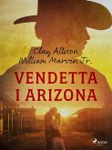 Vendetta i Arizona (eBook, ePUB)