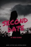 Second Date (THE [ SIN ] CENTRAL SERIES, #2) (eBook, ePUB)