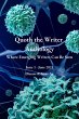Quoth the Writer Anthology: Where... - Bild 1