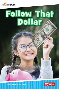 Cover Sigue a ese dolar (eBook, PDF)