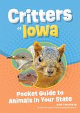 Critters of Iowa (eBook, ePUB)