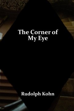 Cover The Corner of My Eye (eBook, ePUB)