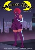 Moon Girl 1: Moon Rise (eBook, ePUB)