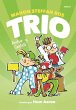 Cyfres Trio: Antur y Castell (eBook,... - Bild 1