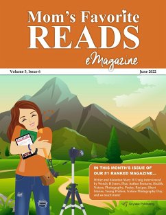 Cover Mom's Favorite Reads eMagazine June 2022 (eBook, ePUB)