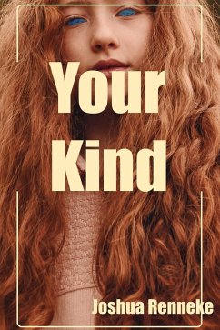 Cover Your Kind (eBook, ePUB)