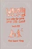 Lunanity Love Life Cult Love Letter for Luna Book 33 (eBook, ePUB)