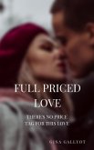 Full Priced Love (eBook, ePUB) Full Priced Love (eBook, ePUB)