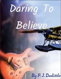 Cover Daring to Believe (eBook, ePUB)