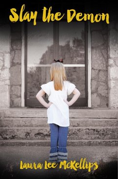 Cover Slay the Demon (Briar Wall, #1) (eBook, ePUB)