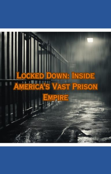 Locked Down: Inside America's Vast Prison Empire (eBook, ePUB) Locked Down: Inside America's Vast Prison Empire (eBook, ePUB)