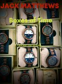 Boxes of Time: Stories (eBook, ePUB) Boxes of Time: Stories (eBook, ePUB)