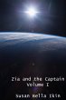 Zia and the Captain 1 (Love Amongst the... - Bild 1