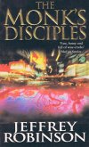The Monk's Disciples (eBook, ePUB) The Monk's Disciples (eBook, ePUB)