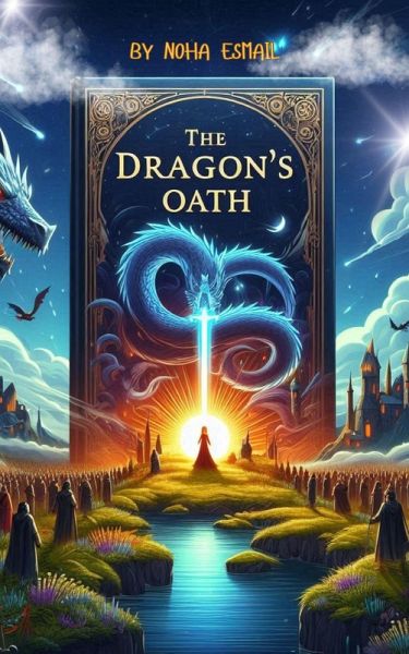 The Dragon's Oath (eBook, ePUB)