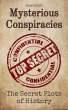 Mysterious Conspiracies: The Secret... - Bild 1