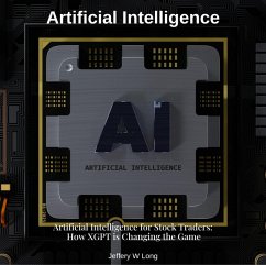 Cover Artificial Intelligence for Stock Traders (eBook, ePUB)