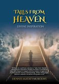 Tales From Heaven (eBook, ePUB) Tales From Heaven (eBook, ePUB)
