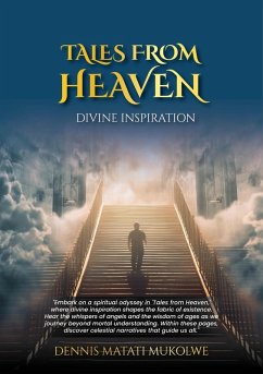 Cover Tales From Heaven (eBook, ePUB)