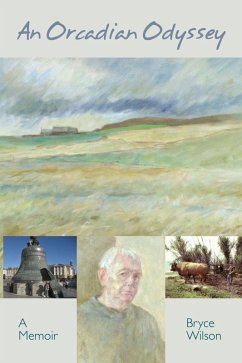 Cover An Orcadian Odyssey - A Memoir (eBook, ePUB)