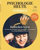 Psychologie Heute Compact 76: Menschen lesen (eBook, PDF)