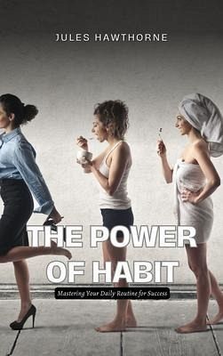The Power of Habit (eBook, ePUB)