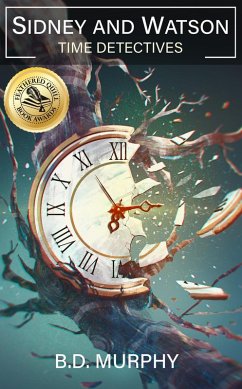 Cover Sidney and Watson (eBook, ePUB)