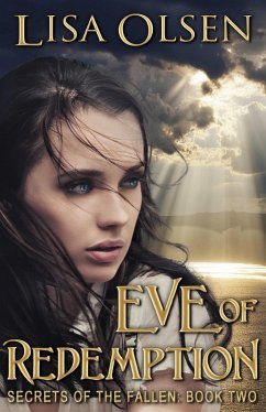 Cover Eve of Redemption (Secrets of the Fallen, #2) (eBook, ePUB)