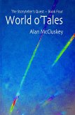 World o'Tales (The Storyteller's Quest, #4) (eBook, ePUB)