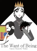 The Want of Being (eBook, ePUB) The Want of Being (eBook, ePUB)