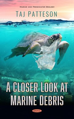 Closer Look at Marine Debris (eBook, PDF)
