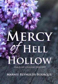 Cover Mercy of Hell Hollow (eBook, ePUB)