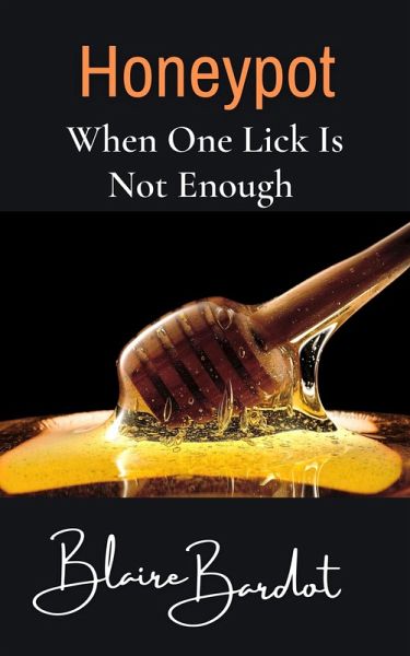 Honeypot (eBook, ePUB)