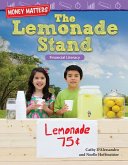 Money Matters: The Lemonade Stand (eBook, PDF)