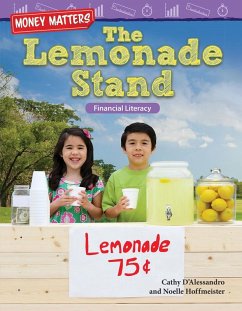 Cover Money Matters: The Lemonade Stand (eBook, PDF)