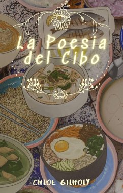 Cover La Poesia del Cibo (7) (eBook, ePUB)