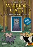 Warrior Cats - Graustreifs Weg zurück (eBook, ePUB)