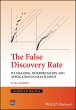 The False Discovery Rate (eBook, PDF) - Bild 1