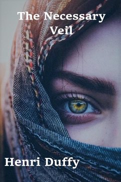 Cover The Necessary Veil (eBook, ePUB)