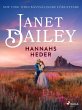 Hannahs heder (eBook, ePUB) - Bild 1