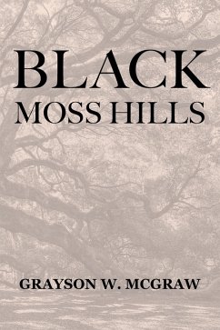 Cover Black Moss Hills (eBook, ePUB)