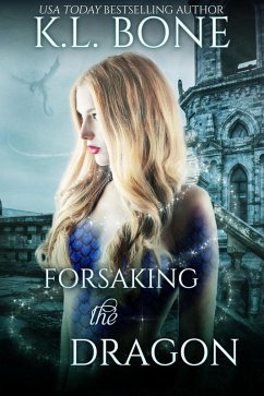 Cover Forsaking the Dragon (Flames of Kalleen, #3) (eBook, ePUB)