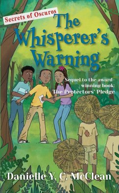 Cover The Whisperer's Warning (eBook, ePUB)
