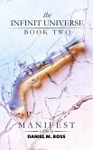 Manifest (The Infinit Universe, #2) (eBook, ePUB)
