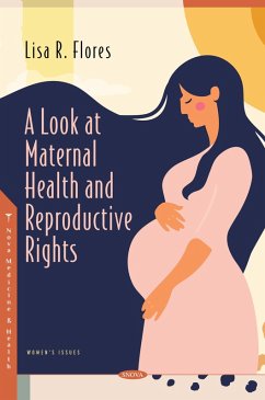 Look at Maternal Health and Reproductive Rights (eBook, PDF)